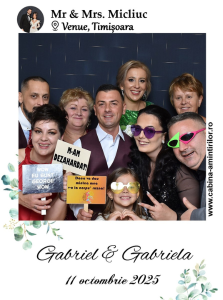 invitati la cabina foto