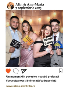 invitati la cabina foto