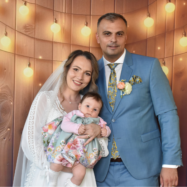 cabina foto în Reșița