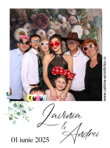 invitati la cabina foto