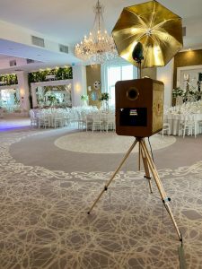 cabina foto vintage la nunta cabina foto vintage la nunta