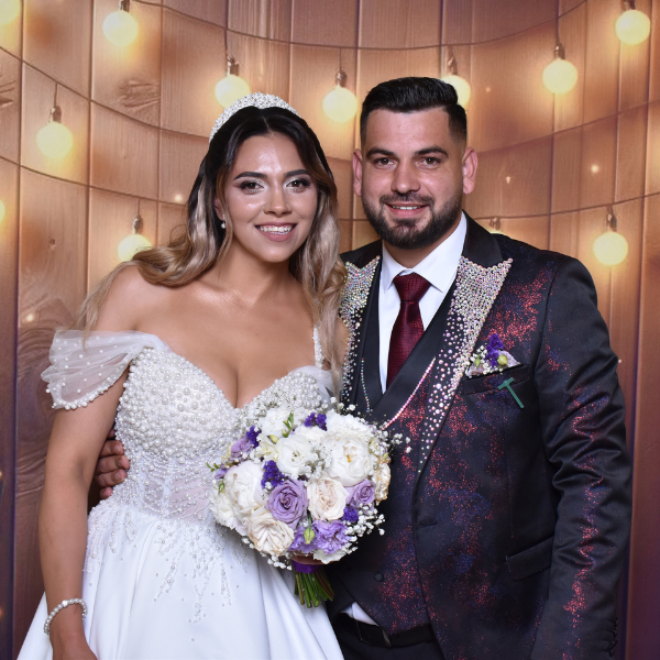 cabina foto pentru evenimente memorabile